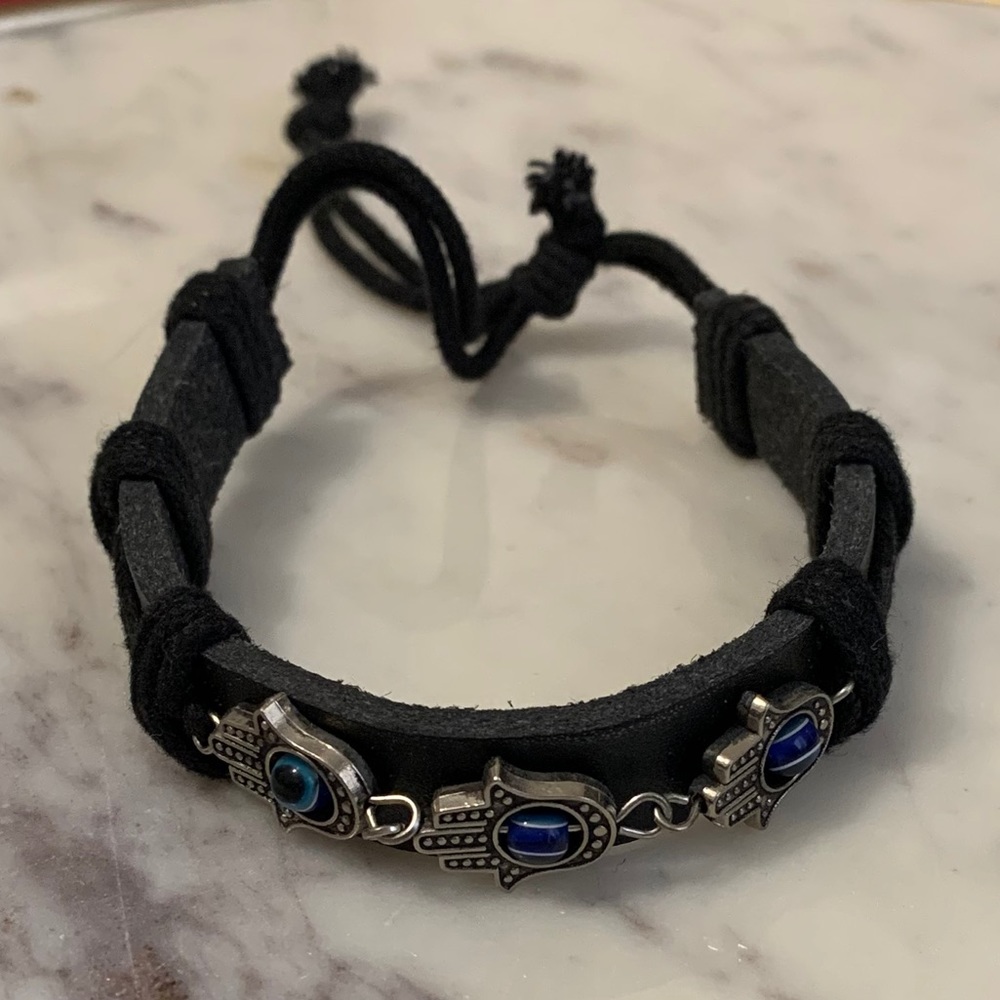 HASMA HAND BRACELET